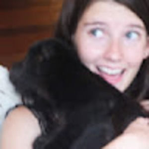 Meet your Posher, Millie